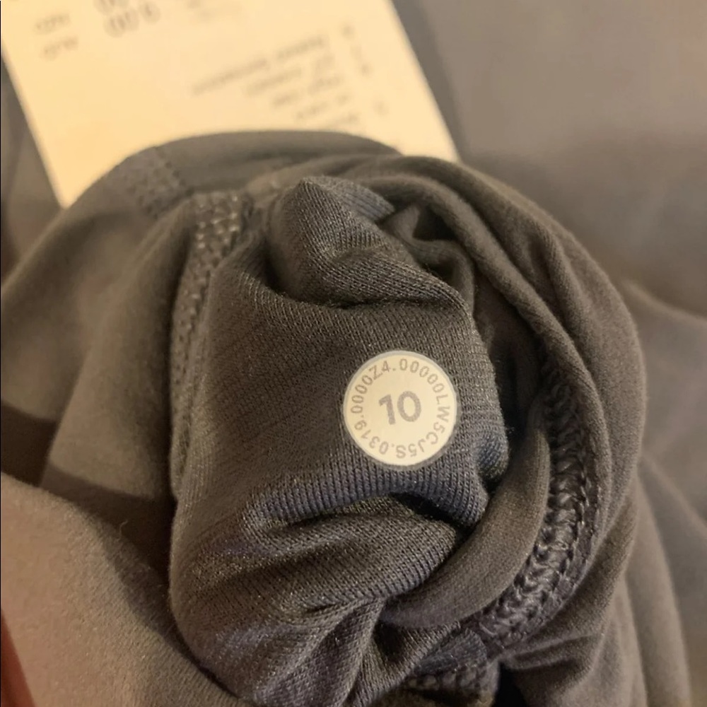 Lululemon Align Titanium 25” - Picture 3 of 4